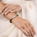 Dhan Yog Bracelet (Lab Certified)