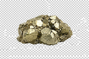 Pyrite