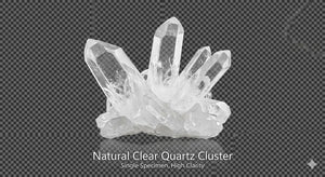Clear Quartz